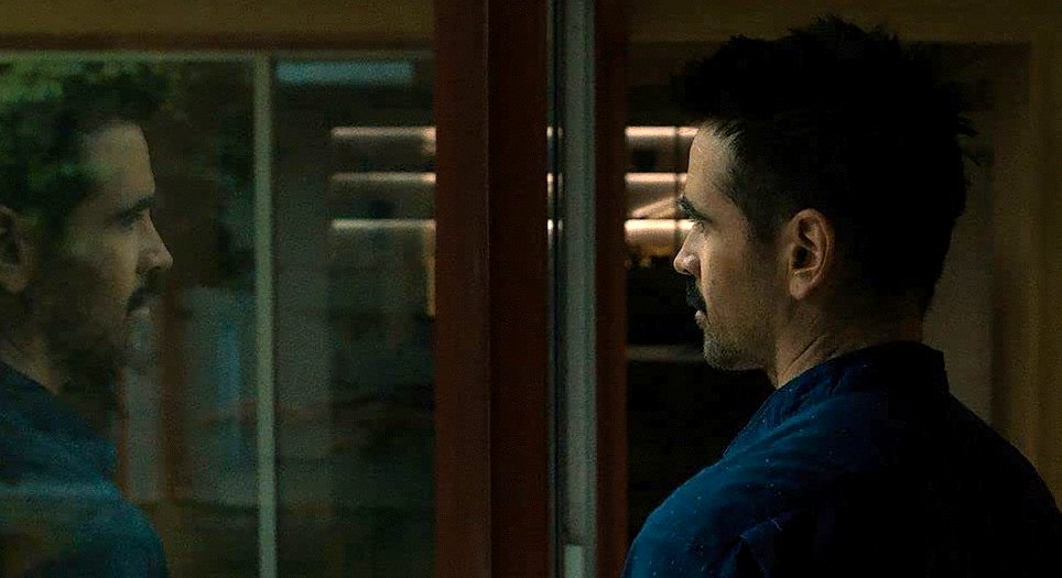 Photo from the movie After Yang