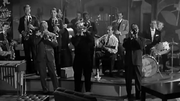 Photo from the movie All Night Long