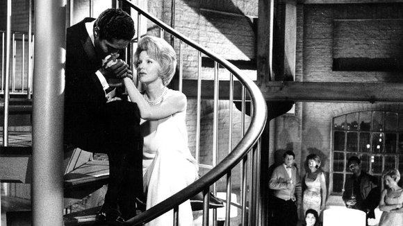 Photo from the movie All Night Long