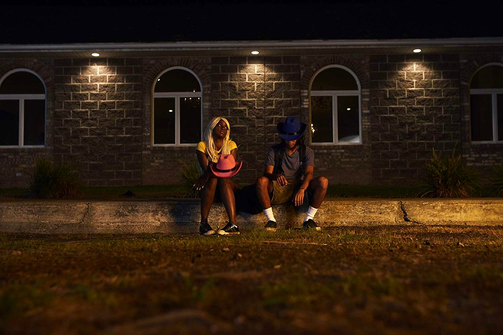 Photo from the movie Already Gone