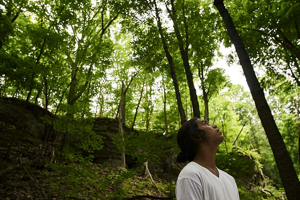 Photo from the movie Already Gone