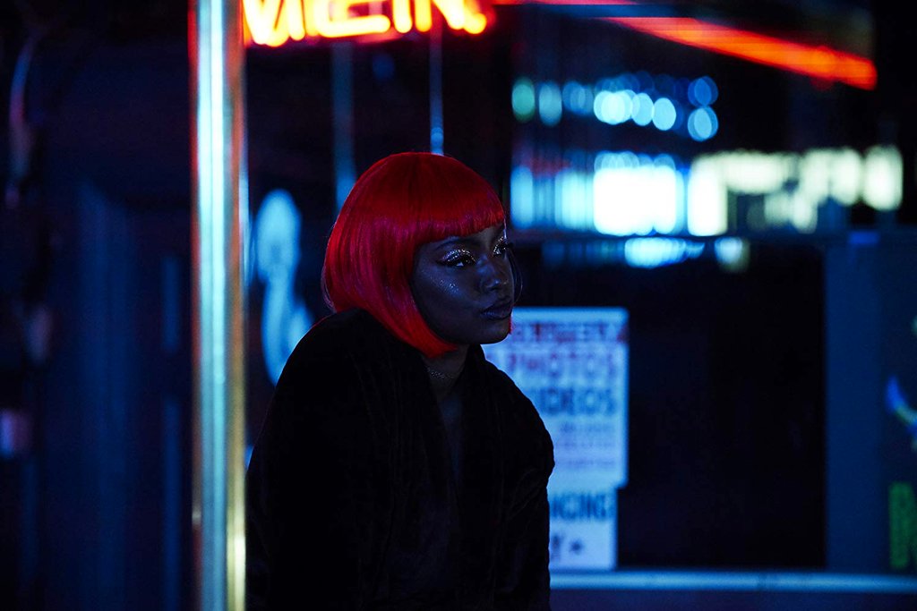 Photo from the movie Already Gone