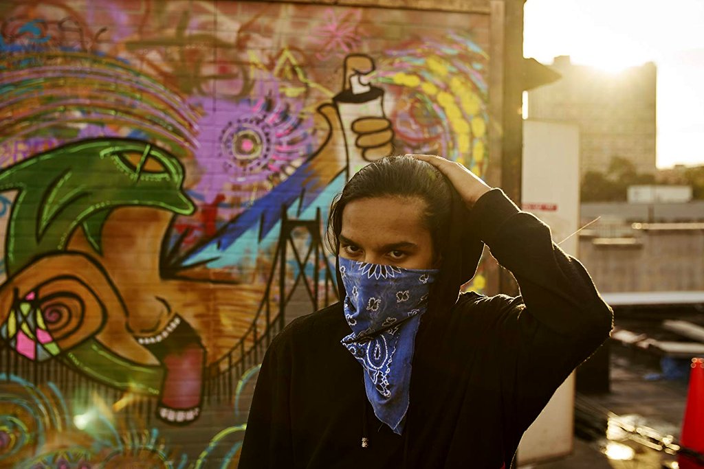 Photo from the movie Already Gone