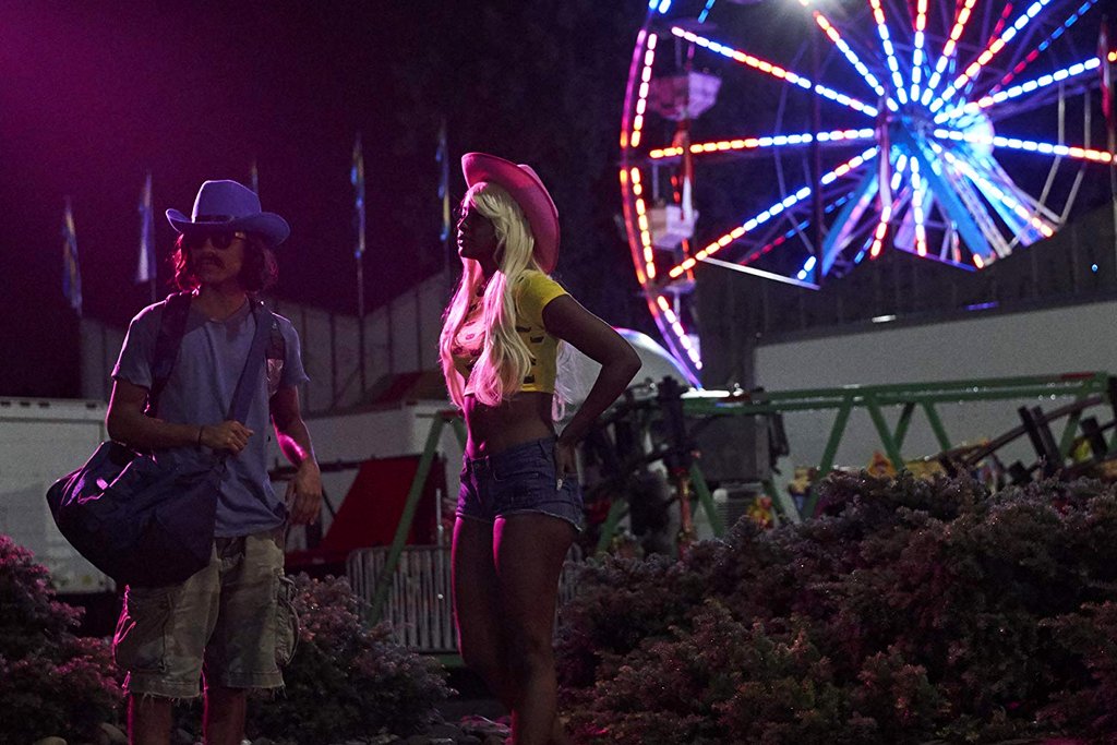 Photo from the movie Already Gone