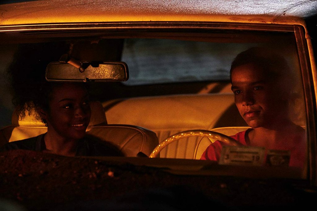 Photo from the movie Already Gone