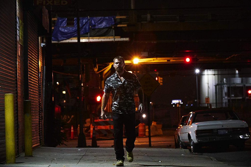 Photo from the movie Already Gone