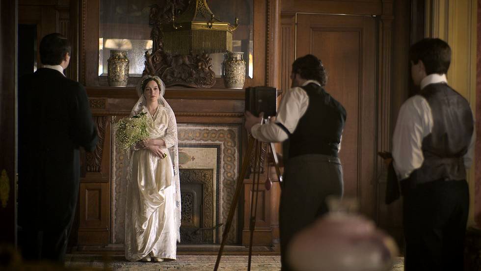 Photo from the movie Amazing Stories