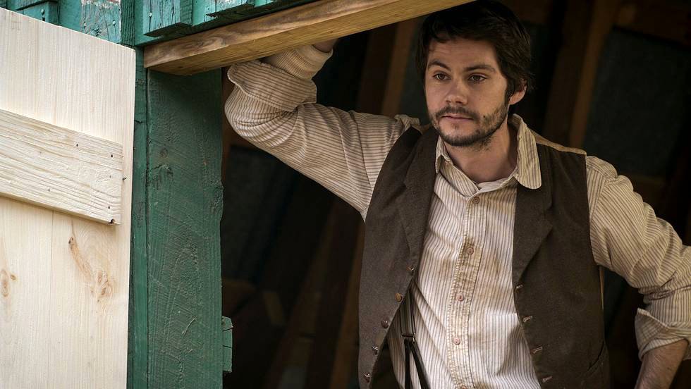 Photo from the movie Amazing Stories