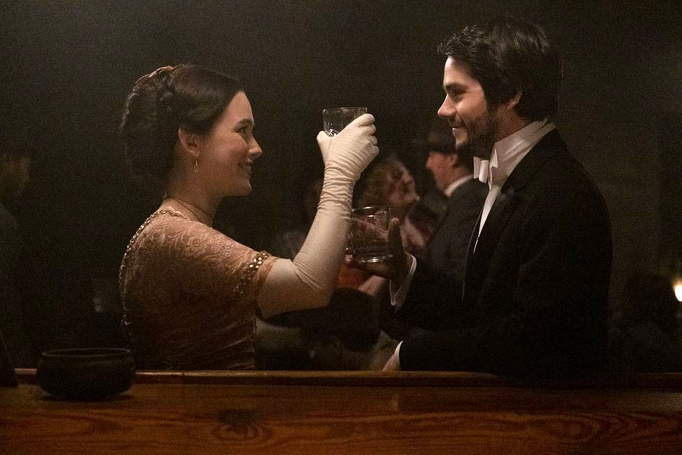 Photo from the movie Amazing Stories