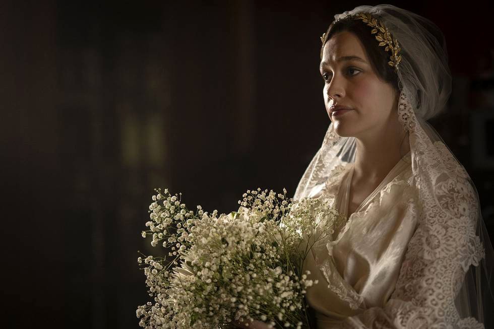 Photo from the movie Amazing Stories