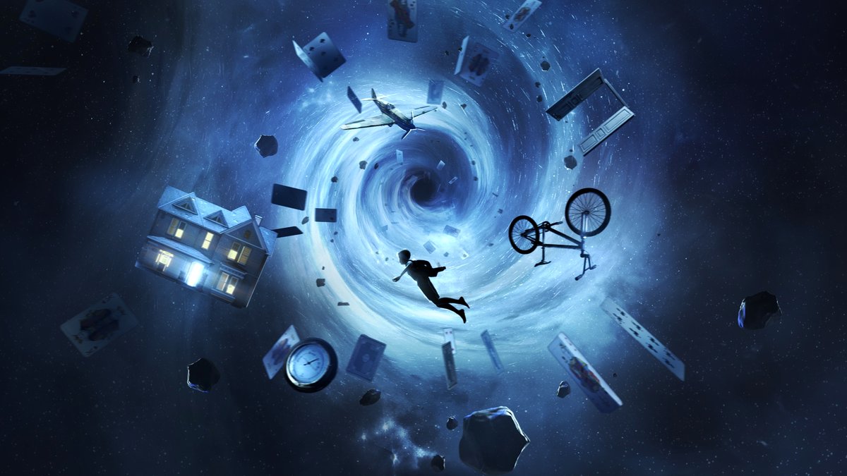 Photo from the movie Amazing Stories