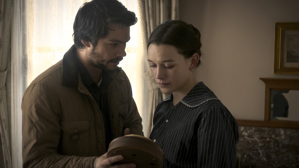 Photo from the movie Amazing Stories