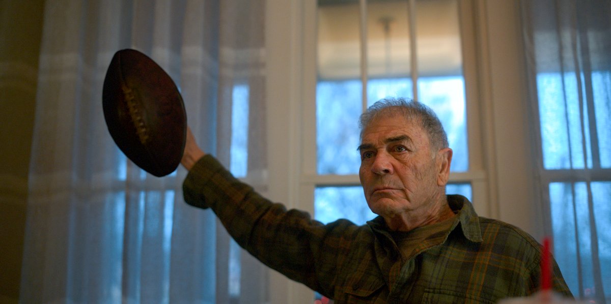 Photo from the movie Amazing Stories