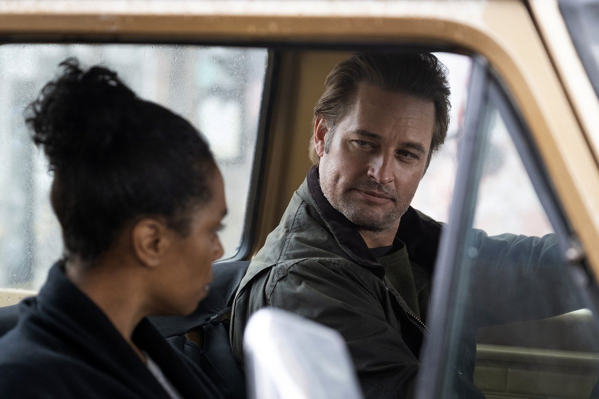 Photo from the movie Amazing Stories