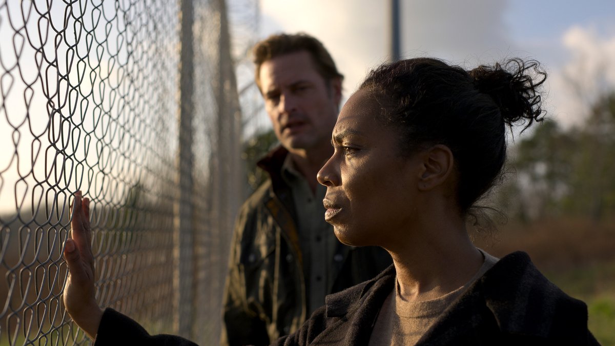 Photo from the movie Amazing Stories