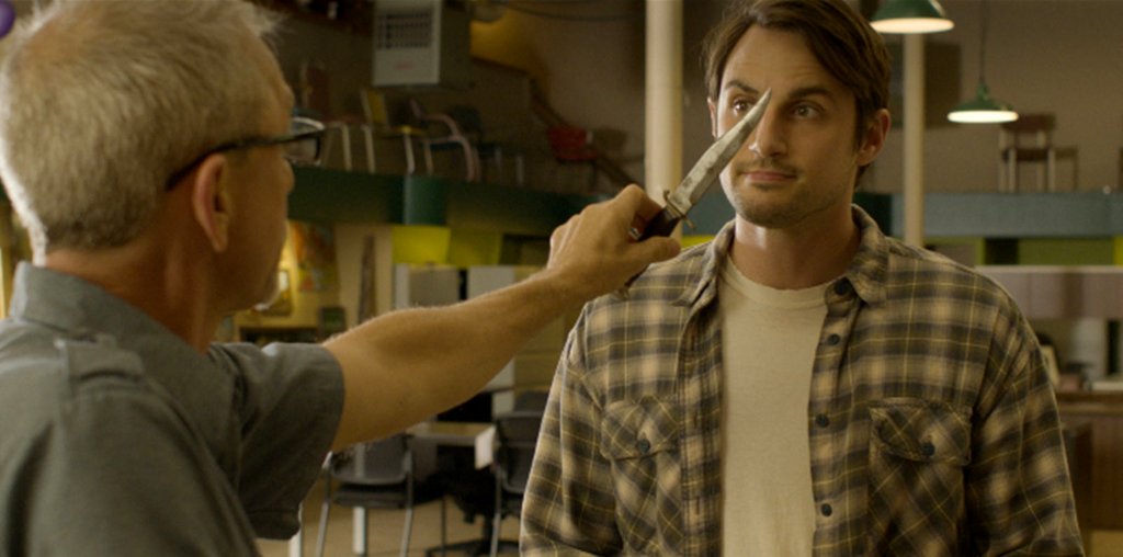 Photo from the movie Antiquities