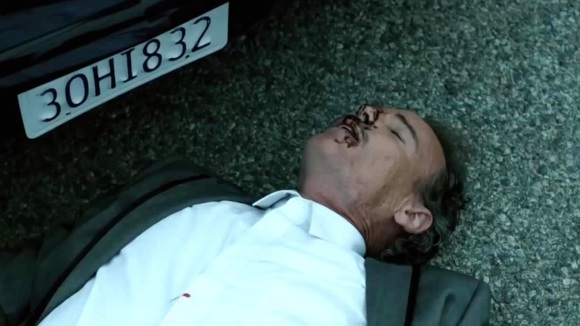 Photo du film Bad Ass 2: Bad Asses [2014]