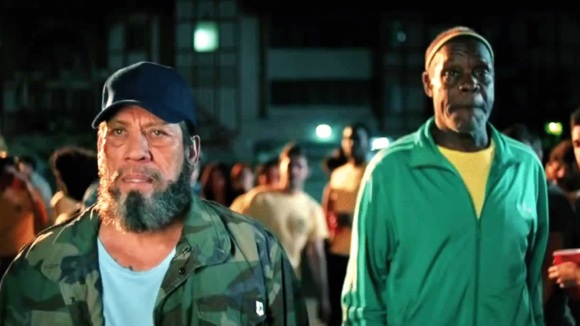 Photo du film Bad Ass 2: Bad Asses [2014]