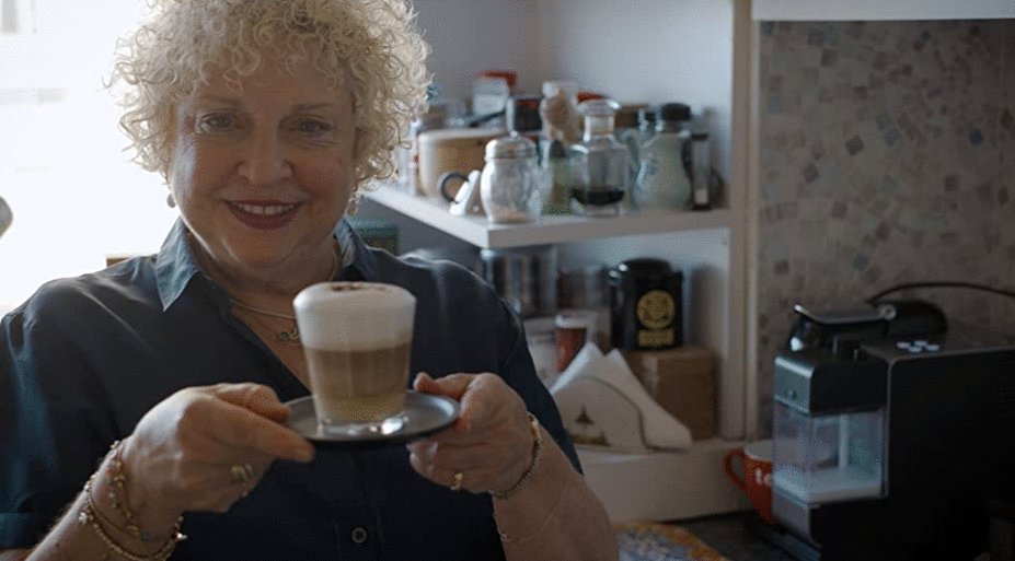 Photo from the movie Beyond Sixty