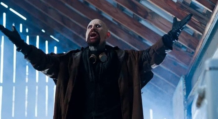 Photo from the movie Bloodthirst