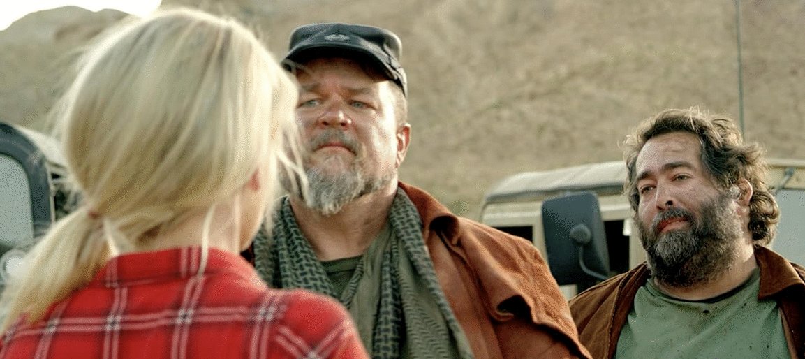 Photo from the movie Bloodthirst