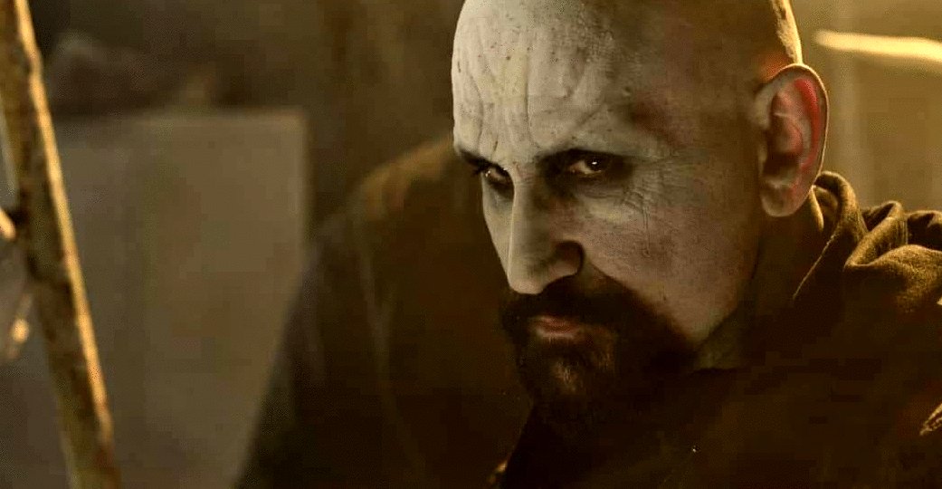 Photo from the movie Bloodthirst