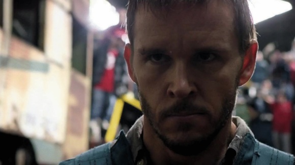 Photo from the movie Blunt Force Trauma