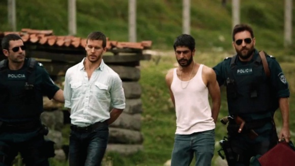 Photo from the movie Blunt Force Trauma