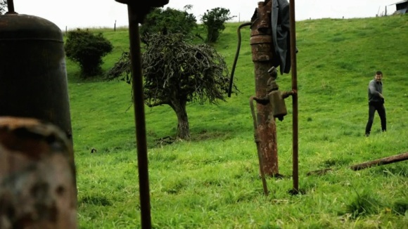 Photo from the movie Blunt Force Trauma