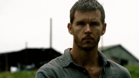 Photo from the movie Blunt Force Trauma