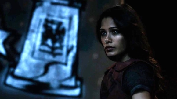 Photo from the movie Blunt Force Trauma