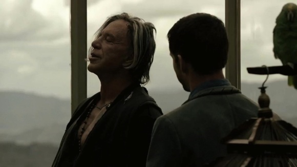 Photo from the movie Blunt Force Trauma