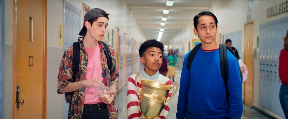 Photo from the movie Emmett