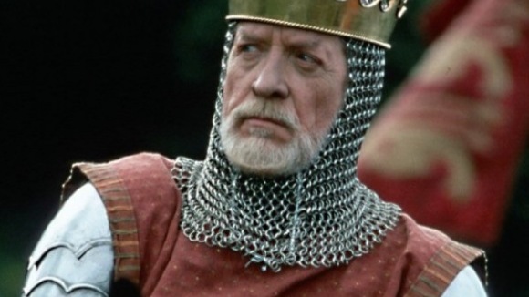 Photo from the movie Braveheart