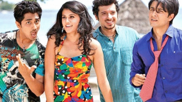 Photo from the movie Chashme Baddoor
