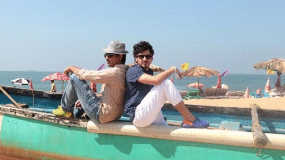 Photo from the movie Chashme Baddoor