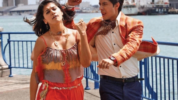 Photo from the movie Chashme Baddoor