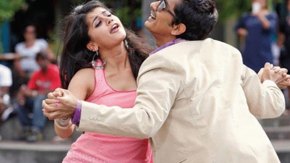 Photo from the movie Chashme Baddoor