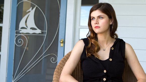 Photo from the movie The Choice