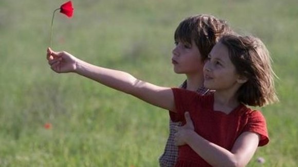 Photo from the movie The Field of Enchantment