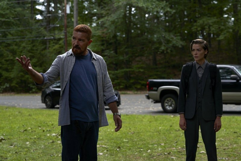 Photo from the movie Code Name Banshee