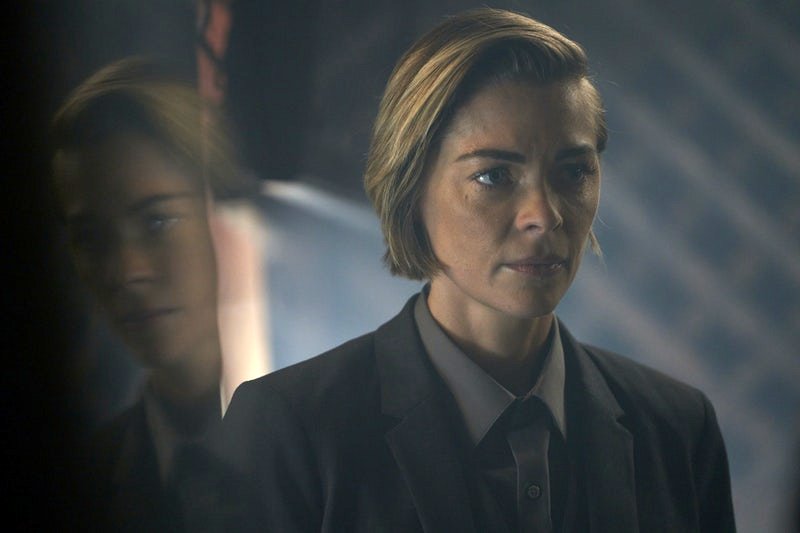 Photo from the movie Code Name Banshee