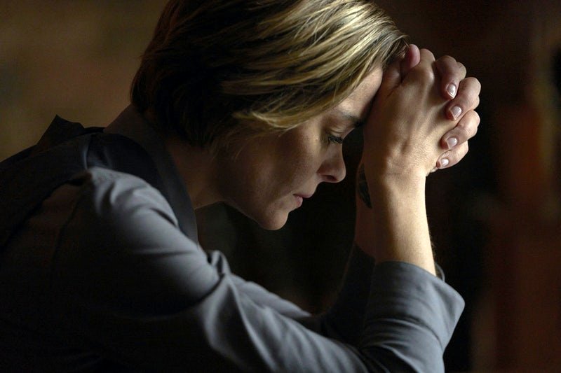 Photo from the movie Code Name Banshee