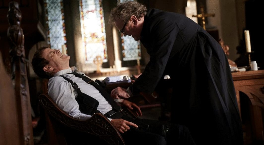 Photo from the movie Confession