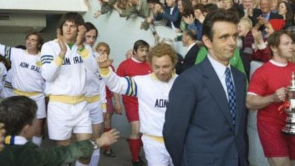 Photo from the movie The Damned United