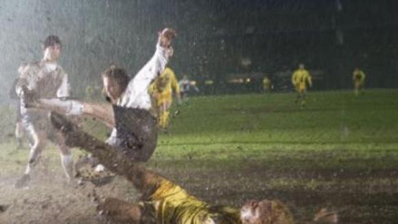 Photo from the movie The Damned United