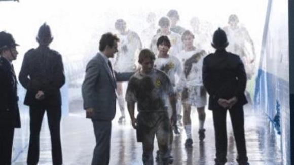 Photo from the movie The Damned United