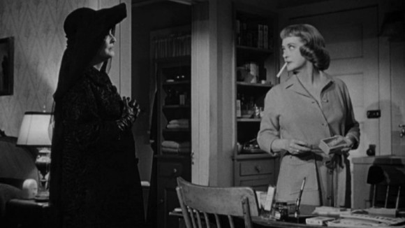 Photo from the movie Dead Ringer