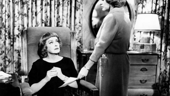 Photo from the movie Dead Ringer