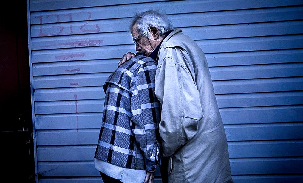 Photo from the movie Chère Audrey